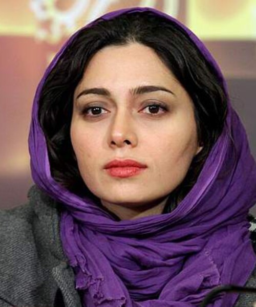 پگاه آهنگرانی