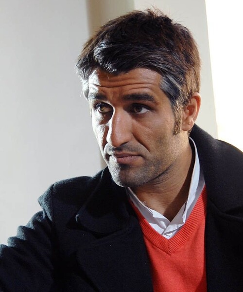 پژمان جمشیدی