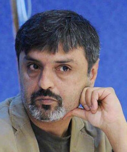 پیمان شریعتی