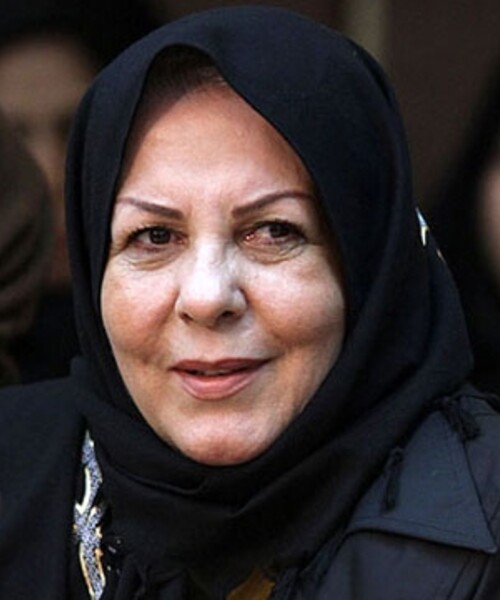 پوراندخت مهیمن