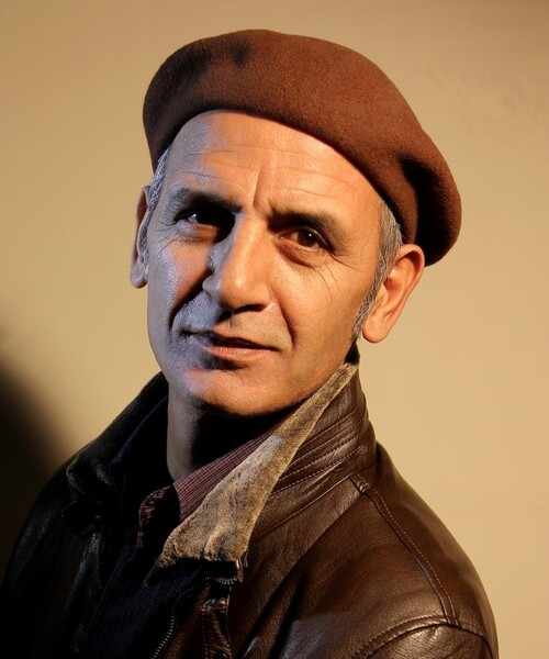 رهبر قنبری