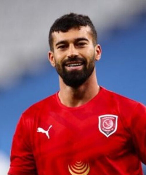 رامین رضاییان