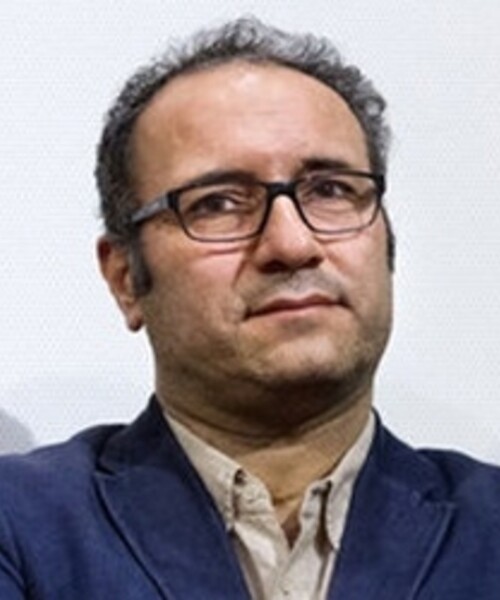 رضا میرکریمی