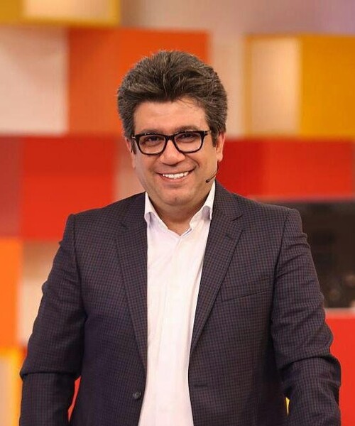 رضا رشیدپور