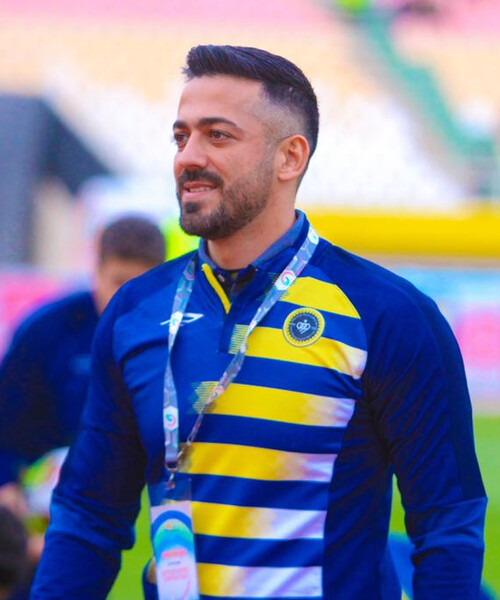 سعید الهویی