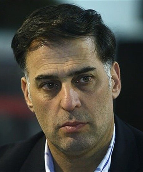 سعید آذری