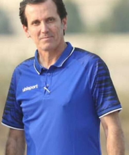 سعید عزیزیان