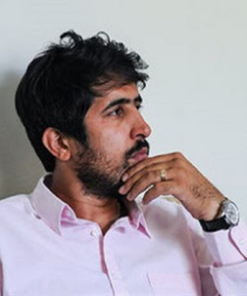 سعید خانی
