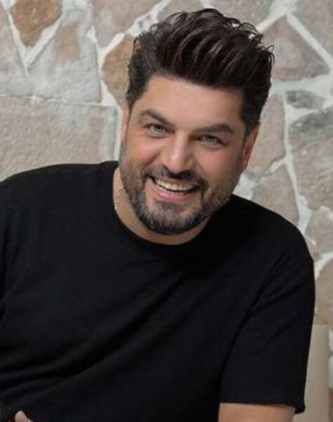 سام درخشانی