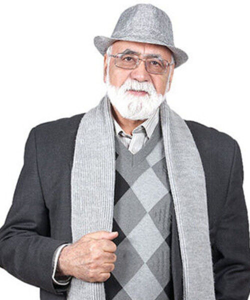 غلامرضا موسوی