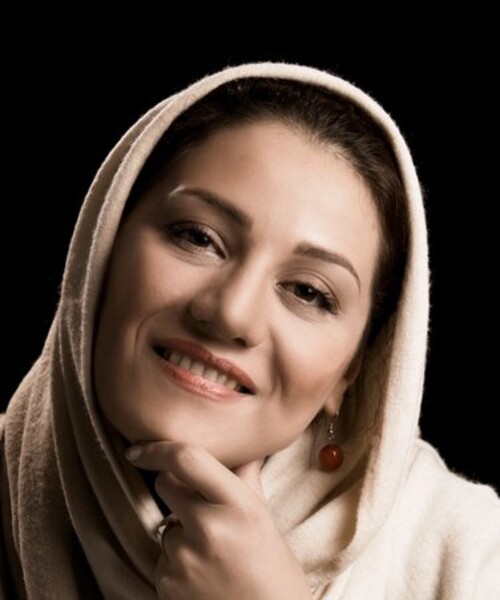 شبنم مقدمی