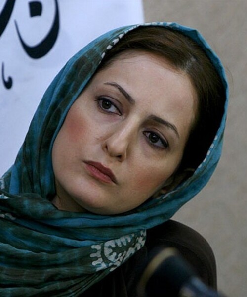 شقایق دهقان