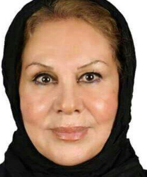شهین علی زاده