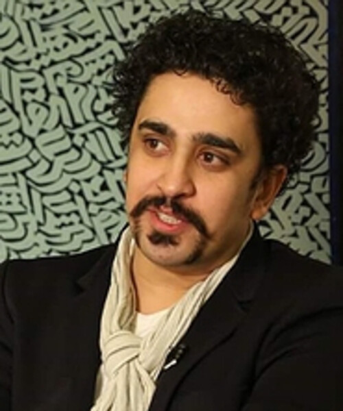 شهرام مسلخی