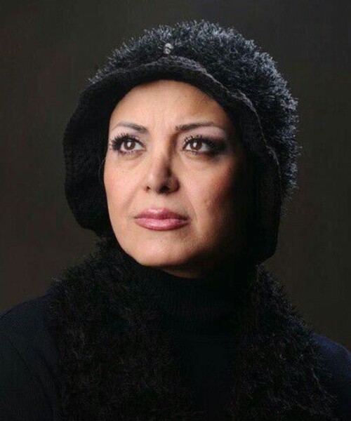 شراره دولت آبادی