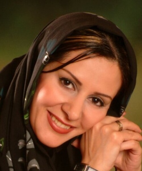 شیوا خسرومهر