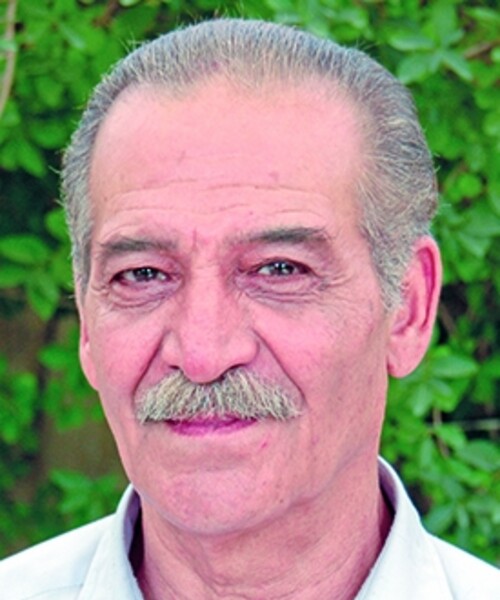 سیامک اطلسی