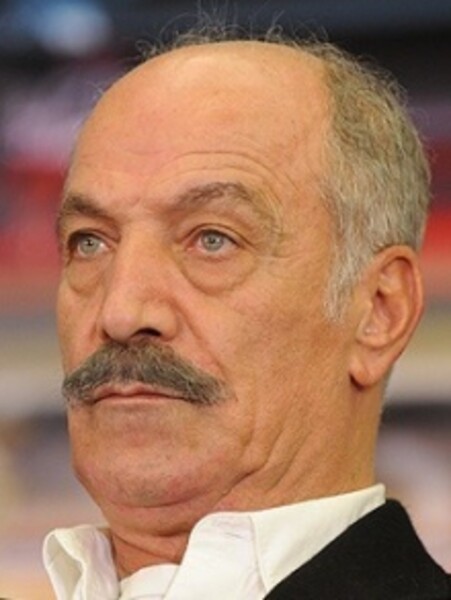 سعید راد