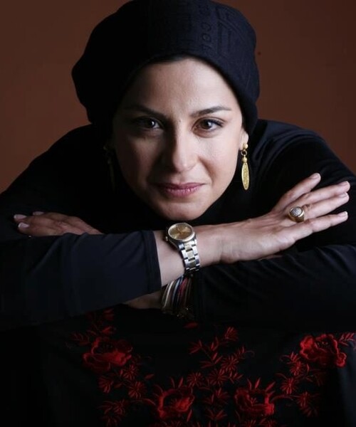 سیما تیرانداز
