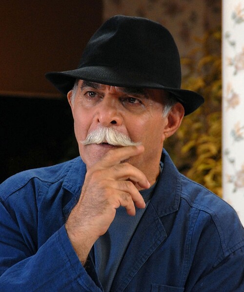 سیروس گرجستانی