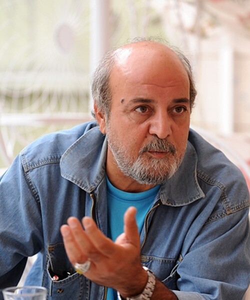 سیروس مقدم