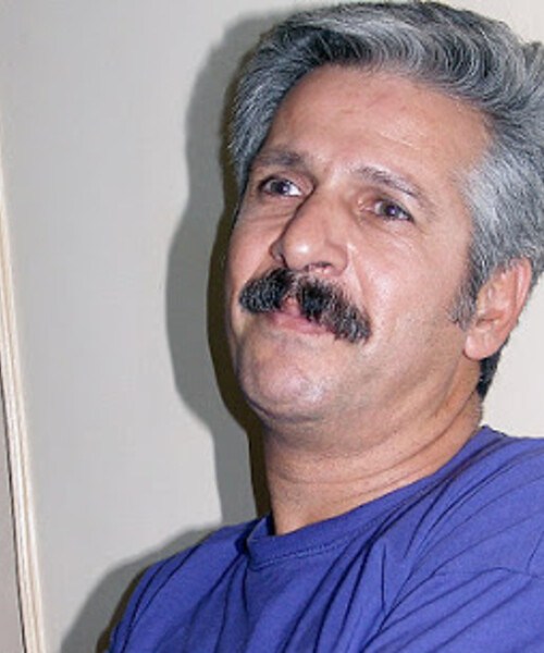 سیروس حسن پور