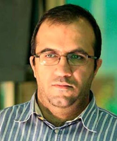سیاوش سرمدی