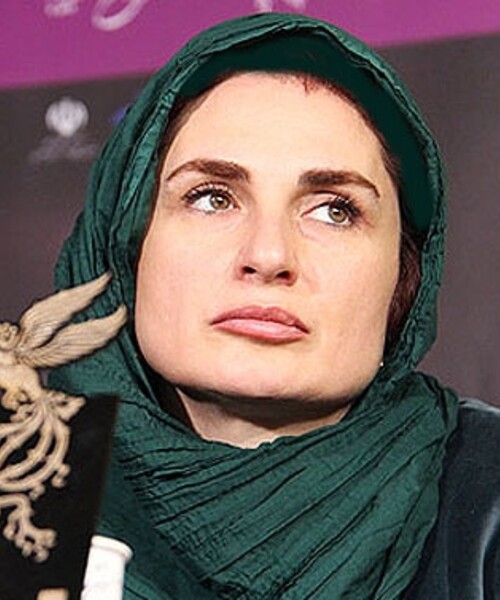 سودابه خسروی