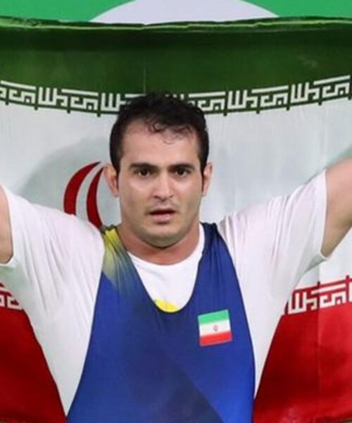 سهراب مرادی