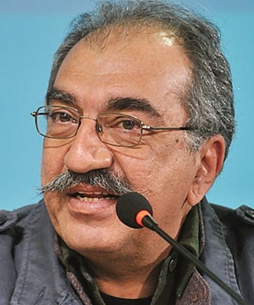 تورج منصوری