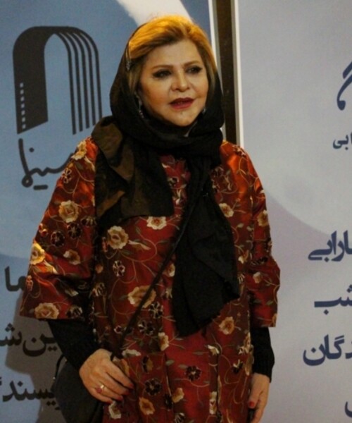 زری خوشکام